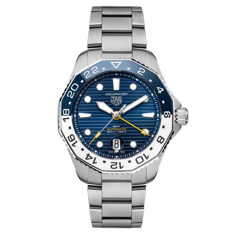 TAG Heuer Aquaracer Professional 300 43mm - undefined - #1
