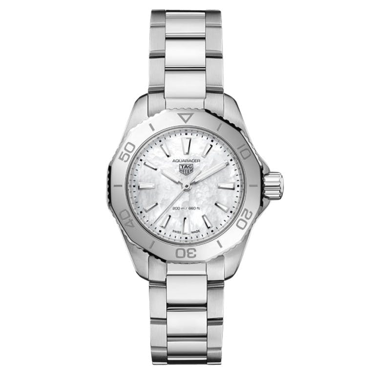 TAG Heuer Aquaracer Professional 200 32mm - undefined - #1