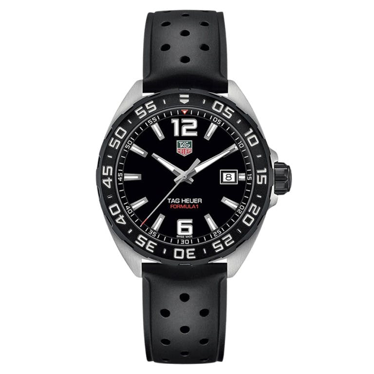 TAG Heuer Formula 1 41mm - undefined - #1