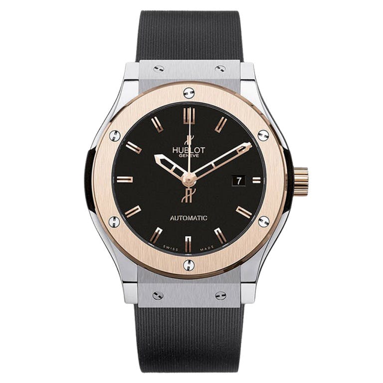 Hublot Classic Fusion King Gold 42mm - undefined - #1