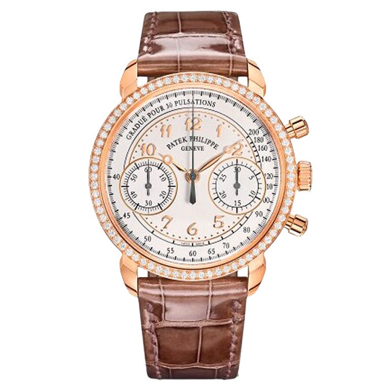 Patek Philippe Complications 32mm - undefined - #1