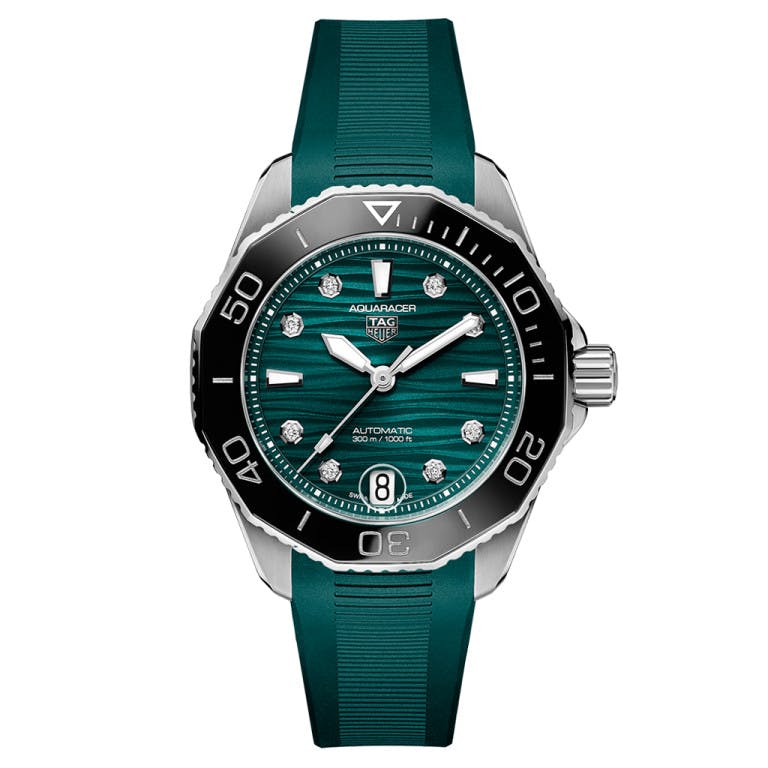 TAG Heuer Aquaracer Professional 300 36mm - undefined - #1