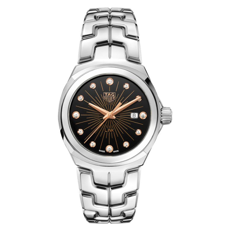 TAG Heuer Link Lady 32mm - undefined - #1
