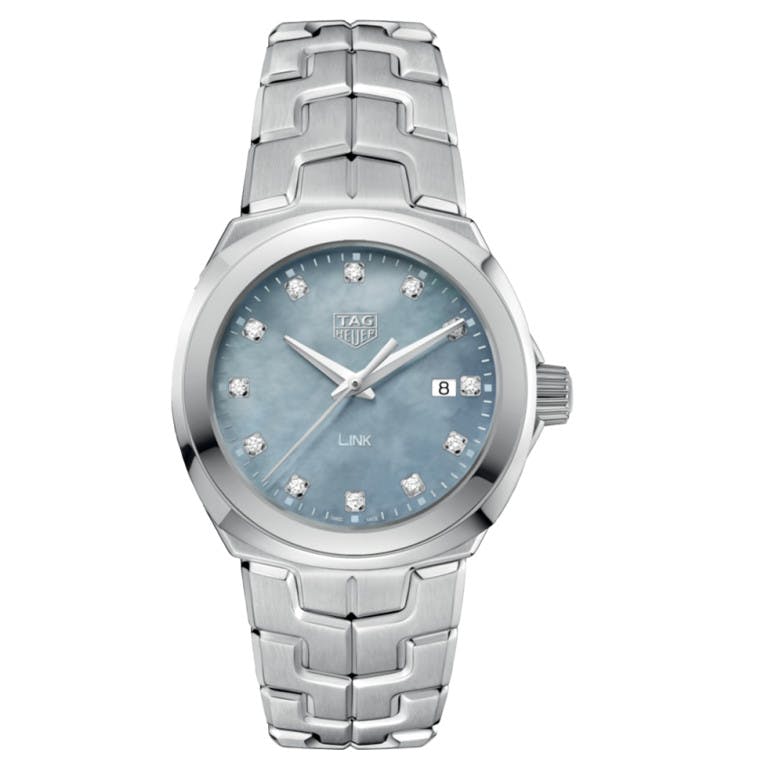 TAG Heuer Link Lady 32mm - undefined - #1