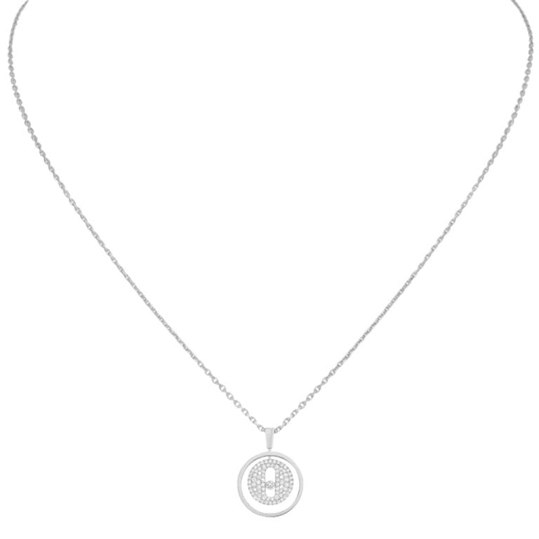 Move Collier - Messika - 7397