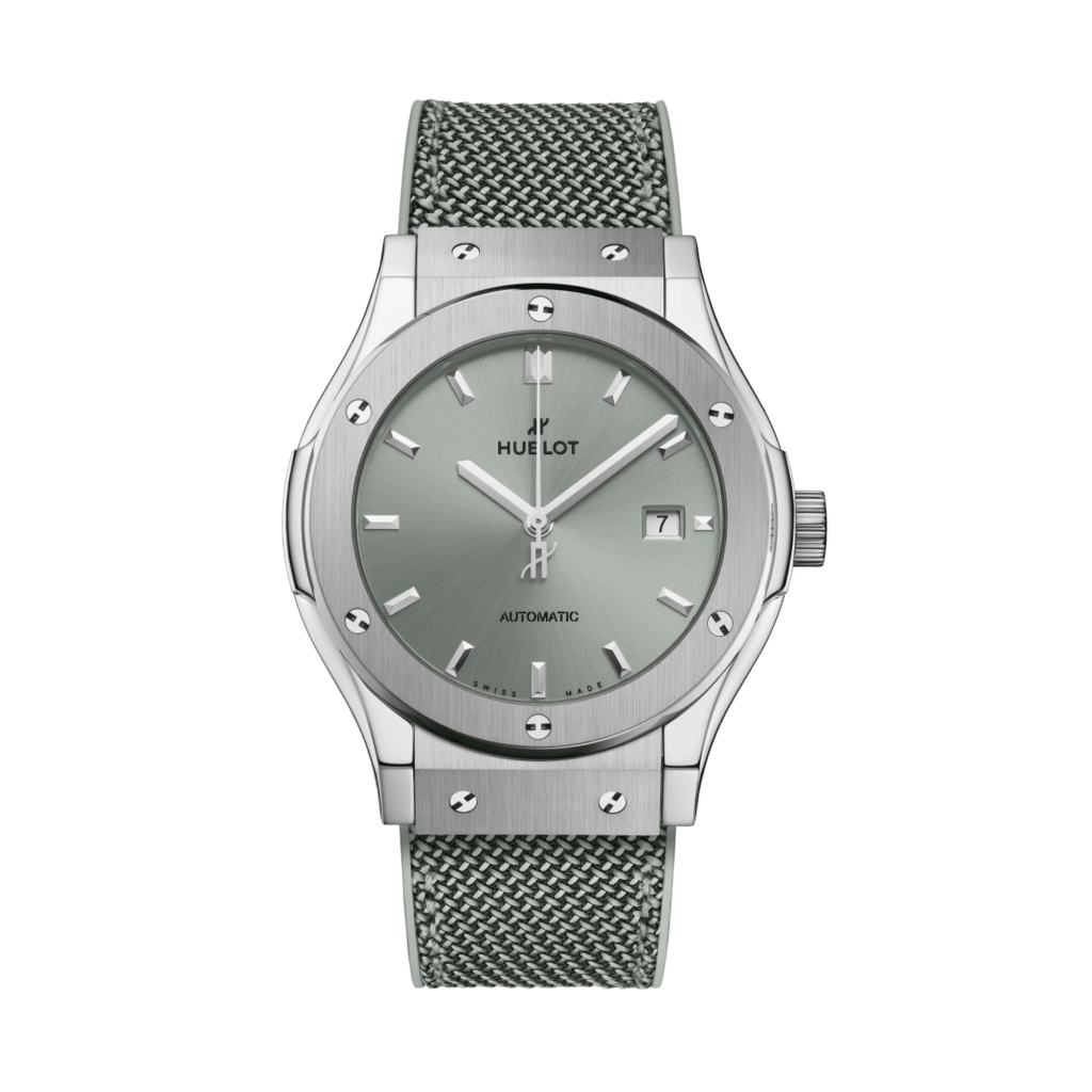 Classic Fusion 42mm - Hublot - 542.NX.891G.NR Classic Fusion 42mm - Hublot - 542.NX.891G.NR
