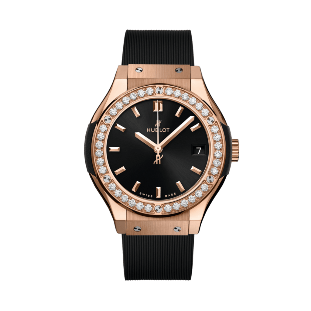 Classic Fusion 33mm - Hublot - 581.OX.1480.RX.1104 Classic Fusion 33mm - Hublot - 581.OX.1480.RX.1104