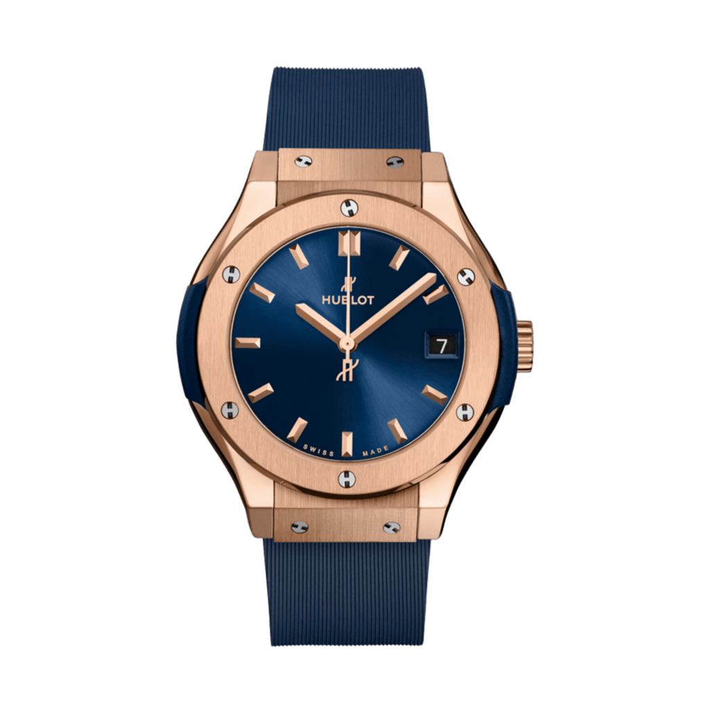 Classic Fusion 33mm - Hublot - 581.OX.7180.RX Classic Fusion 33mm - Hublot - 581.OX.7180.RX