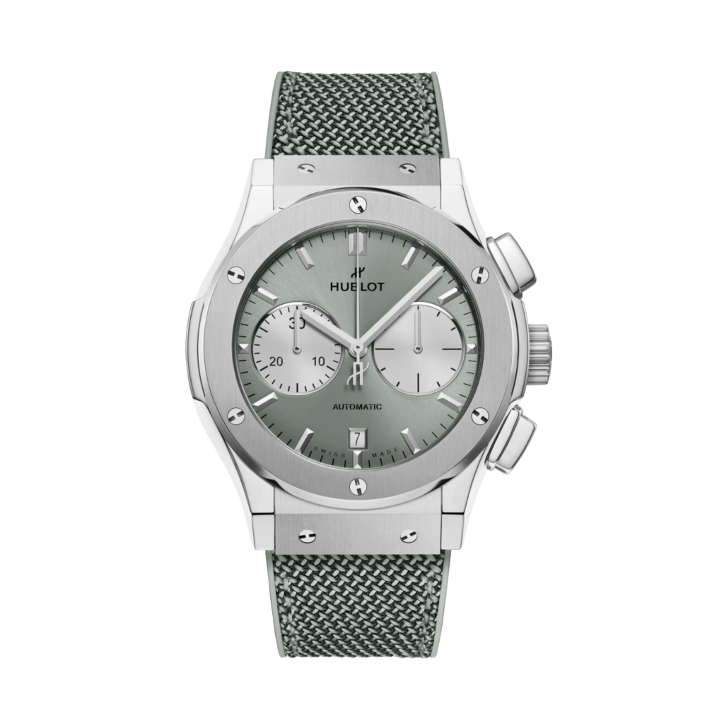 Classic Fusion 45mm - Hublot - 521.NX.891G.NR Classic Fusion 45mm - Hublot - 521.NX.891G.NR