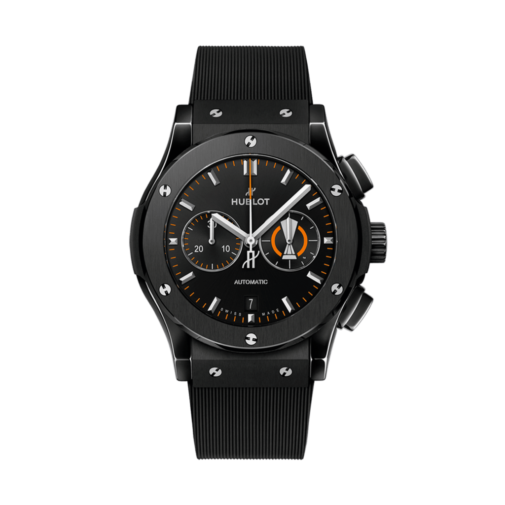 Classic Fusion 42mm - Hublot - 541.CM.1479.RX.UEL23 Classic Fusion 42mm - Hublot - 541.CM.1479.RX.UEL23