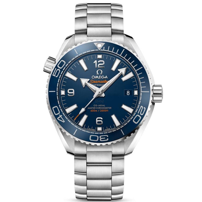 Seamaster 40mm - Omega - 215.30.40.20.03.001