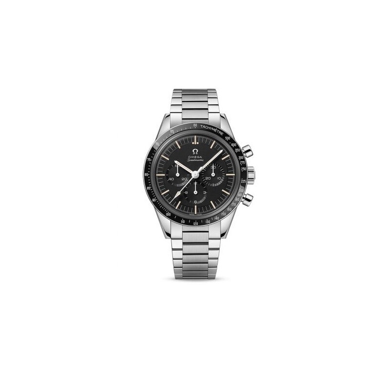 Speedmaster 40mm - Omega - 311.30.40.30.01.001