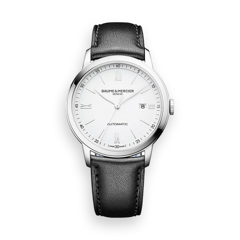 Classima 42mm - Baume & Mercier - M0A10332