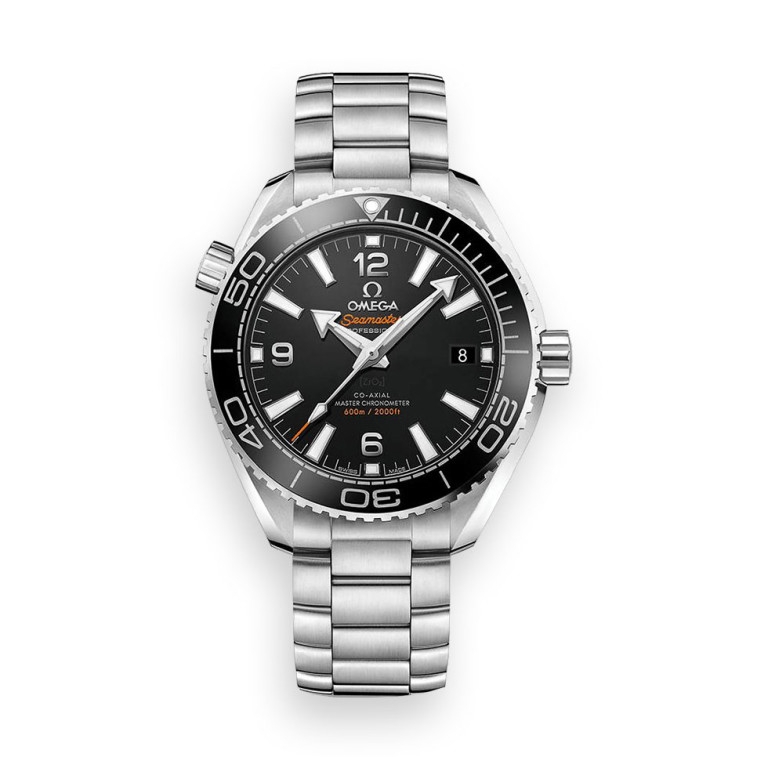 Seamaster 40mm - Omega - 215.30.40.20.01.001