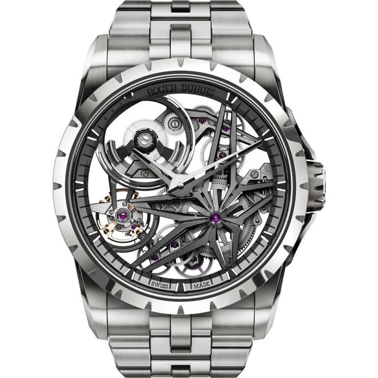 Excalibur 42mm - Roger Dubuis - RDDBEX0956