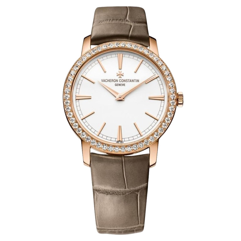 Traditionnelle 33mm - Vacheron Constantin - 81590/000R-9847