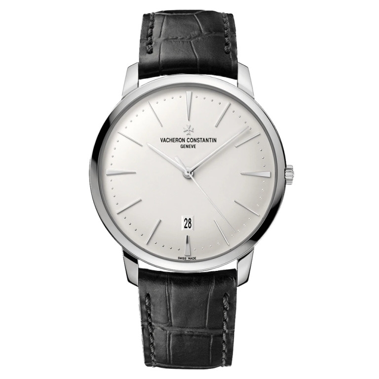 Patrimony 40mm - Vacheron Constantin - 85180/000G-9230