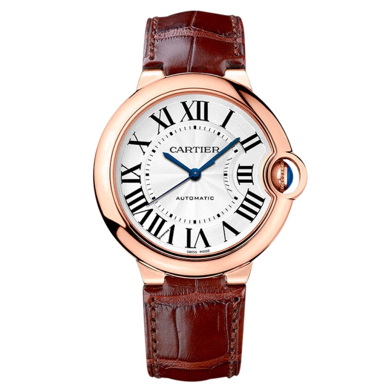 Ballon Bleu de Cartier 36mm - Cartier - WGBB0009