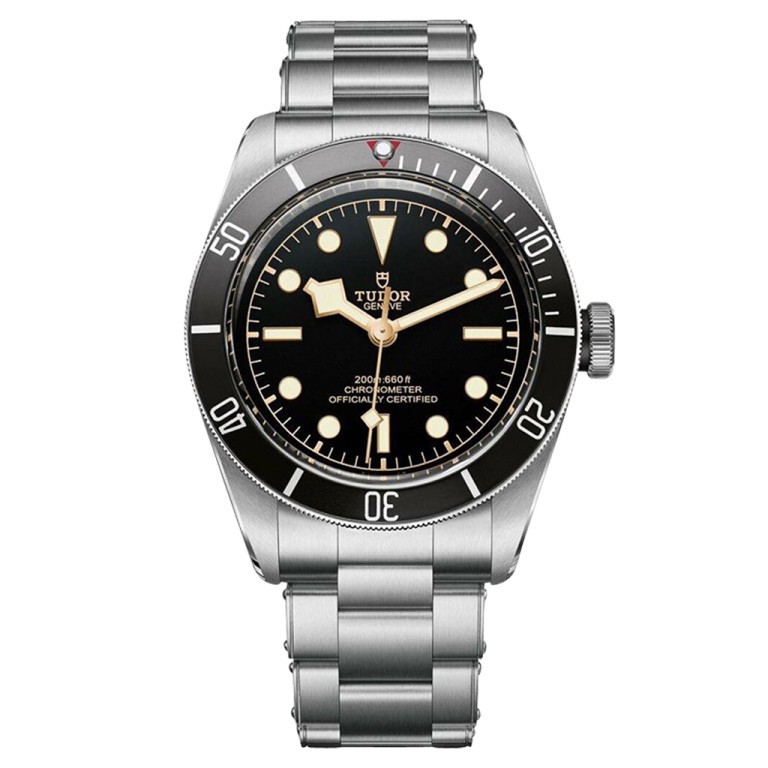 Black Bay 41mm - Tudor - 79230N-0009