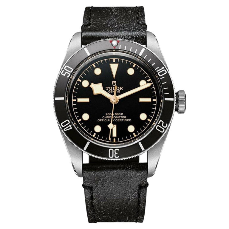 Black Bay 41mm - Tudor - 79230N-0008