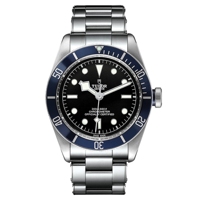 Black Bay 41mm - Tudor - 79230B-0008