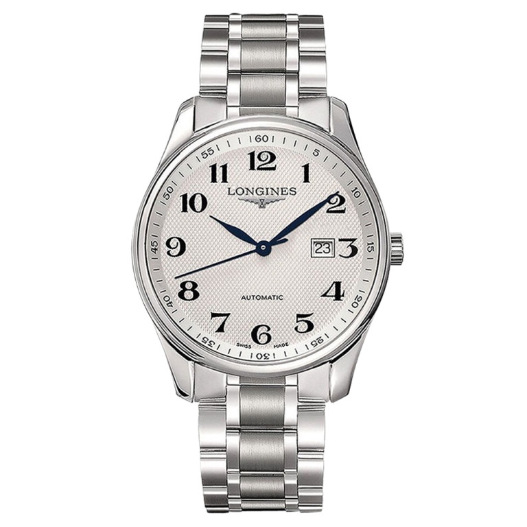 Master Collection 42mm - Longines - L2.893.4.92.6