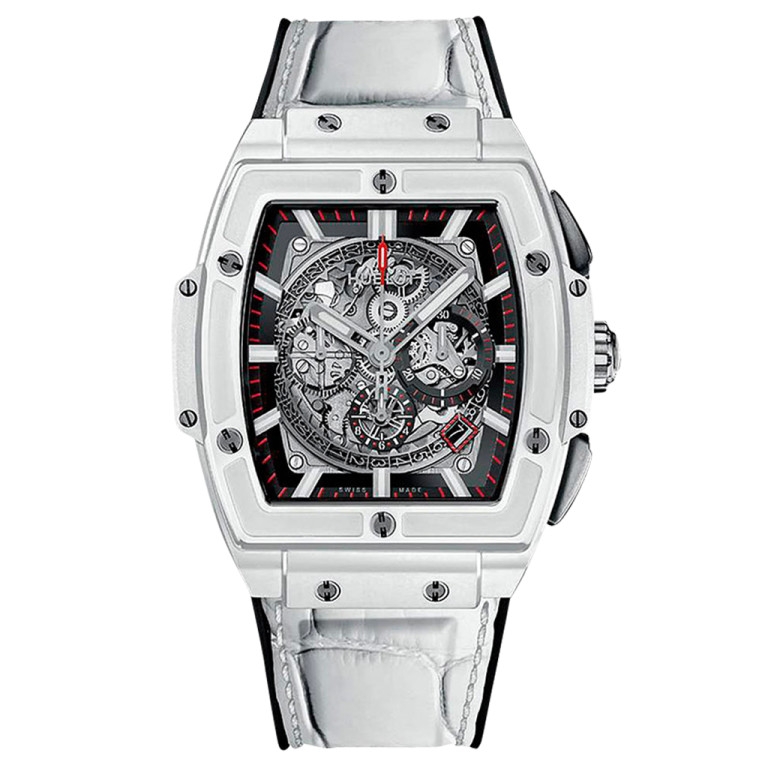 Spirit of Big Bang 45mm - Hublot - 601.HX.0173.LR