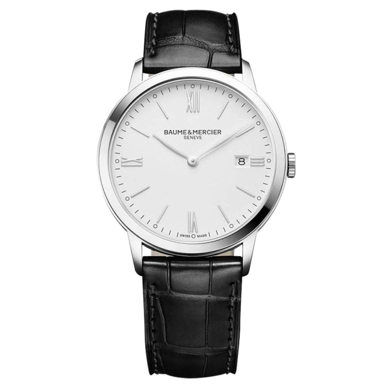 Classima 40mm - Baume & Mercier - M0A10323