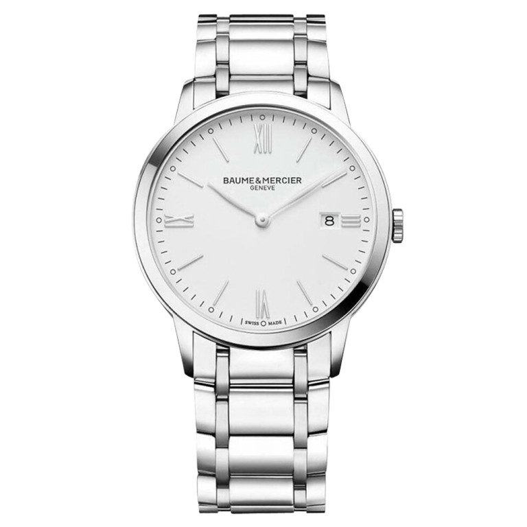 Classima 40mm - Baume & Mercier - M0A10354