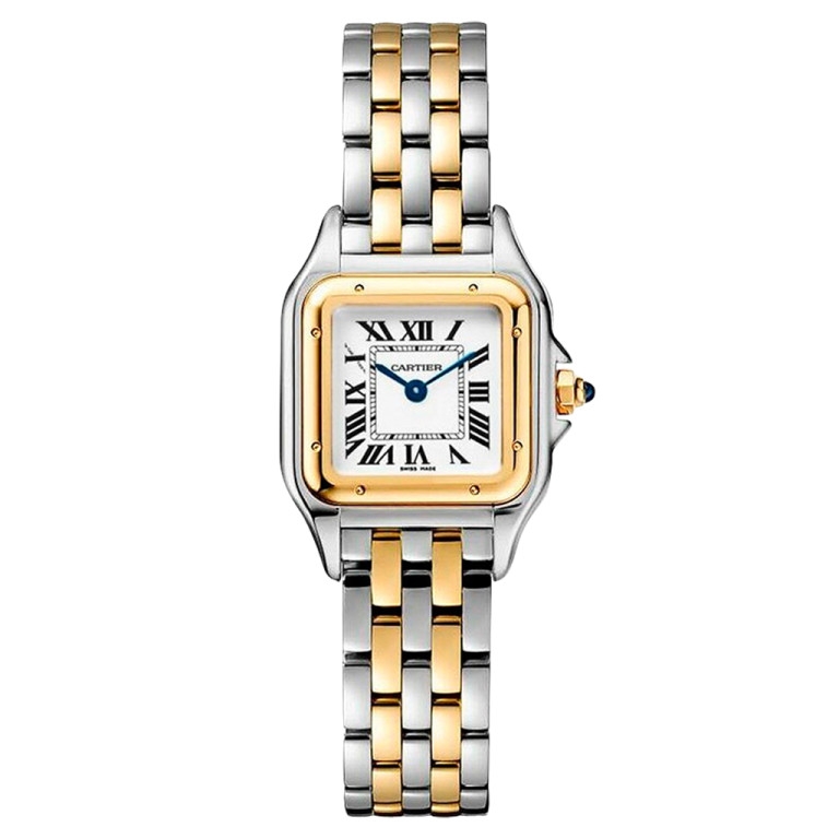 Panthère de Cartier Small - Cartier - W2PN0006