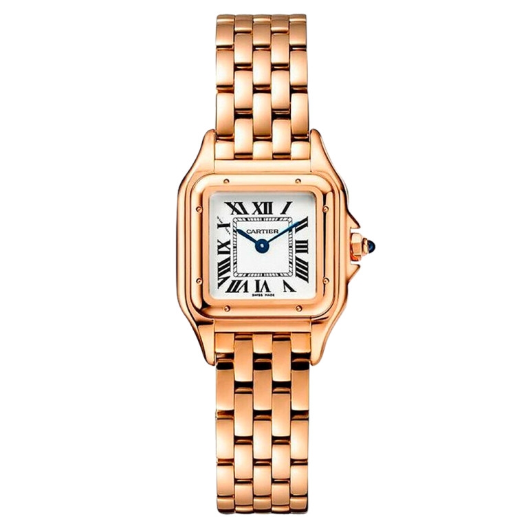 Panthère de Cartier Small - Cartier - WGPN0006