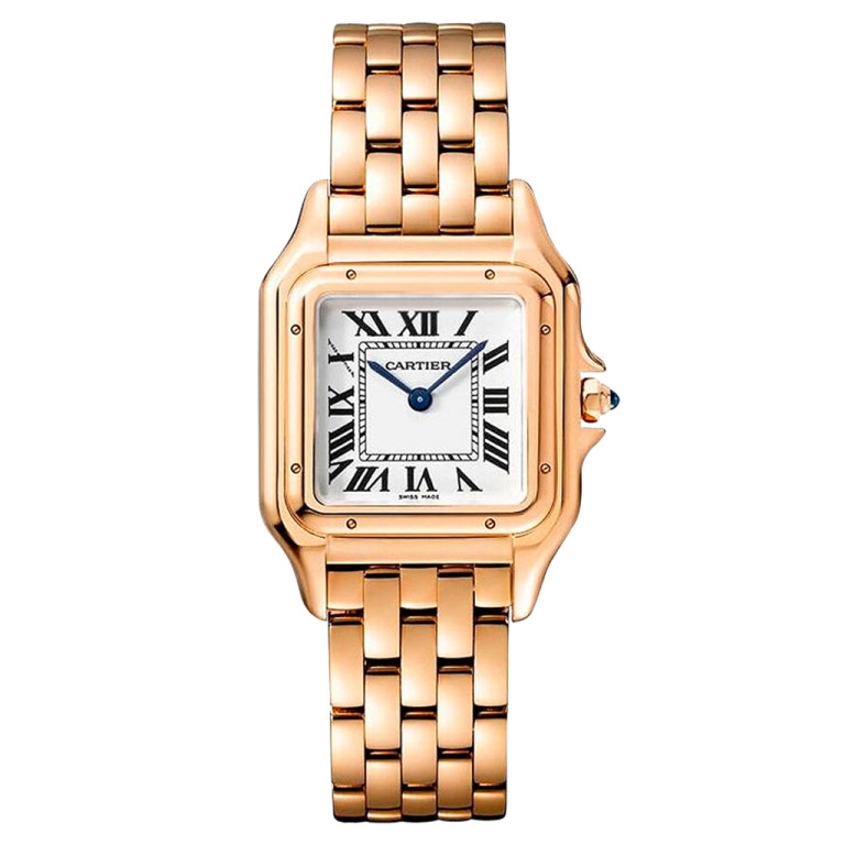 Panthère de Cartier Medium - Cartier - WGPN0007