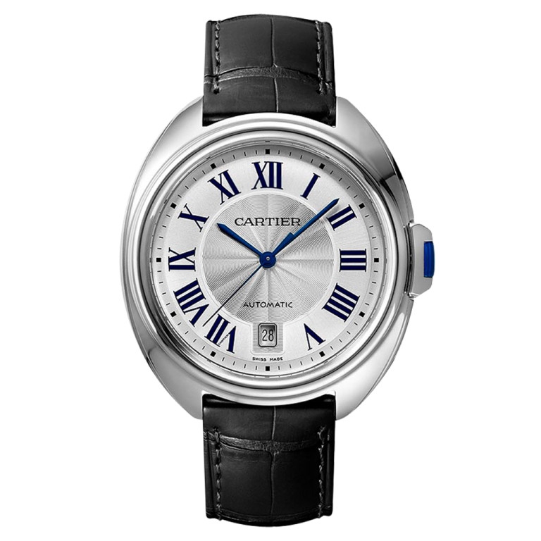 Clé de Cartier 40mm - Cartier - WSCL0018