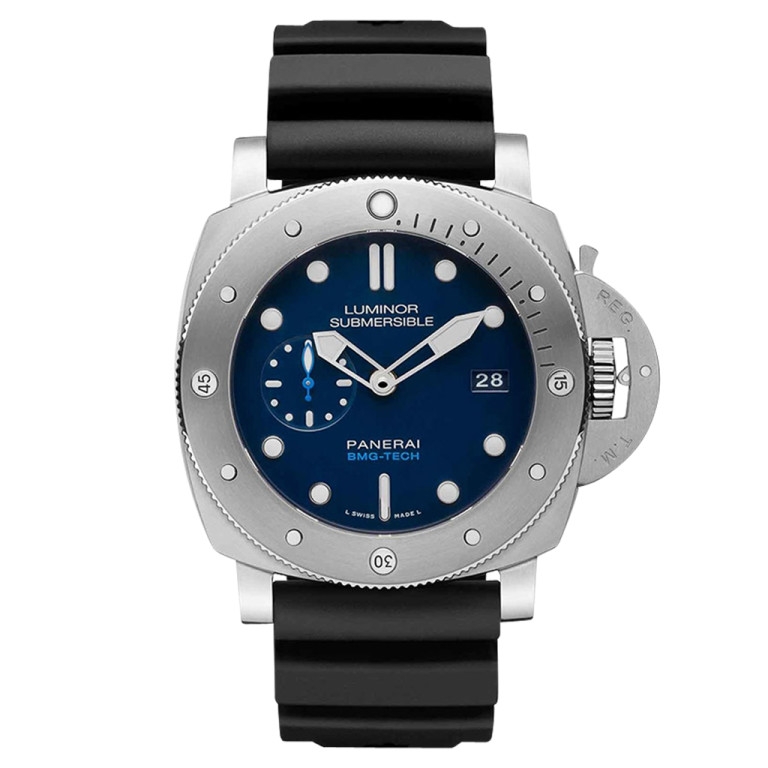 Submersible 47mm - Panerai - PAM00692