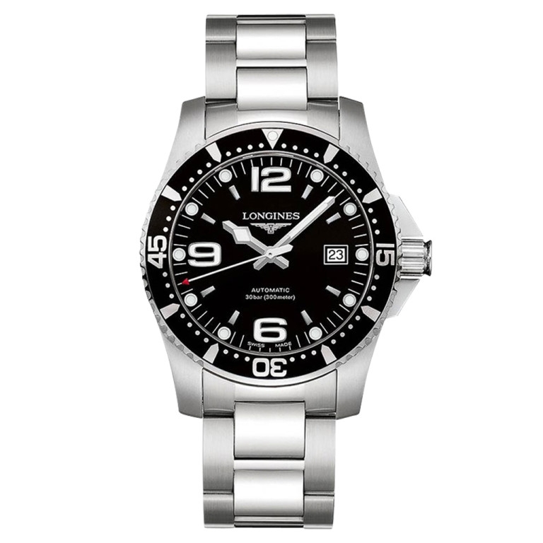 Hydroconquest 41mm - Longines - L3.742.4.56.6