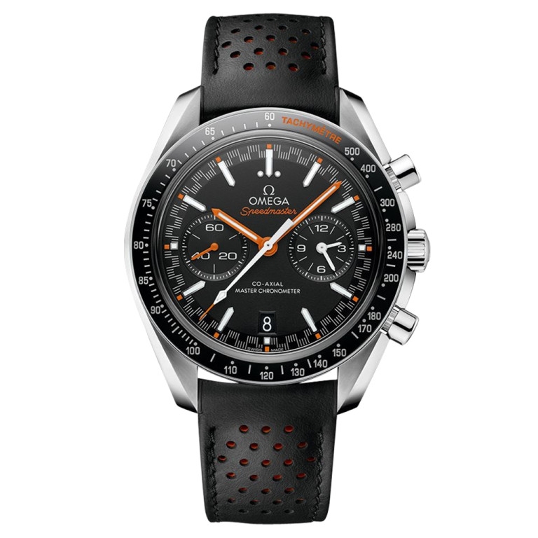 Speedmaster 44mm - Omega - 329.32.44.51.01.001