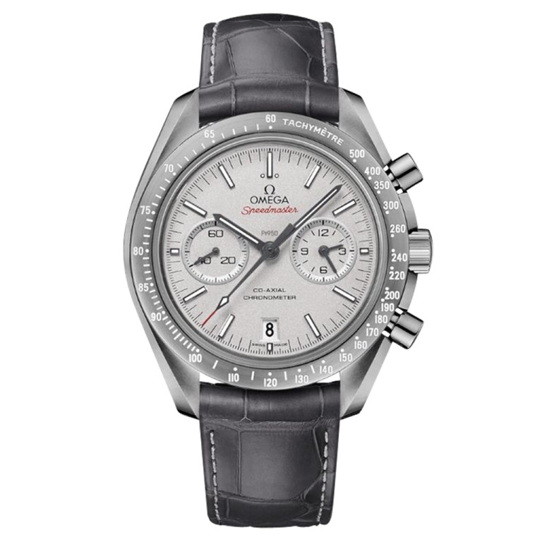 Speedmaster 44mm - Omega - 311.93.44.51.99.002