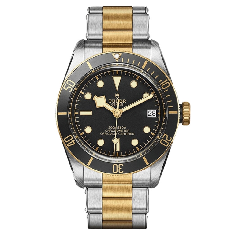 Black Bay 41mm - Tudor - 79733N-0008