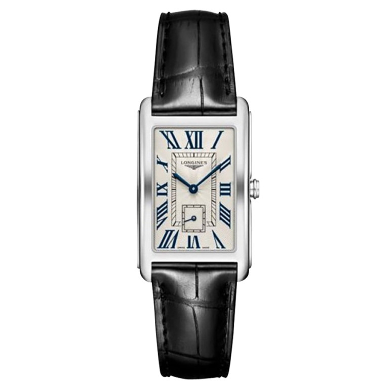 Dolcevita 42mm - Longines - L5.755.4.71.0