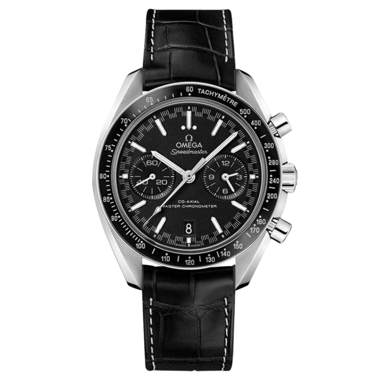 Speedmaster 44mm - Omega - 329.33.44.51.01.001