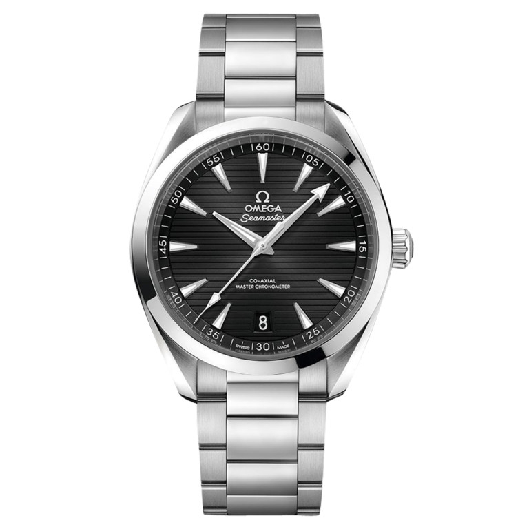 Seamaster 41mm - Omega - 220.10.41.21.01.001