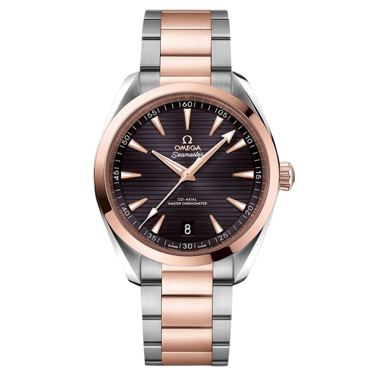 Seamaster 41mm - Omega - 220.20.41.21.06.001