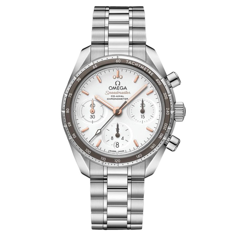 Speedmaster 38mm - Omega - 324.30.38.50.02.001