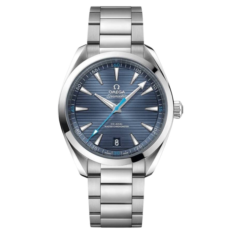 Seamaster 41mm - Omega - 220.10.41.21.03.002