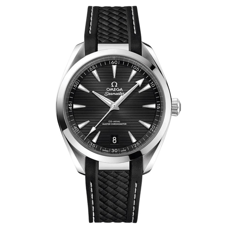 Seamaster 41mm - Omega - 220.12.41.21.01.001