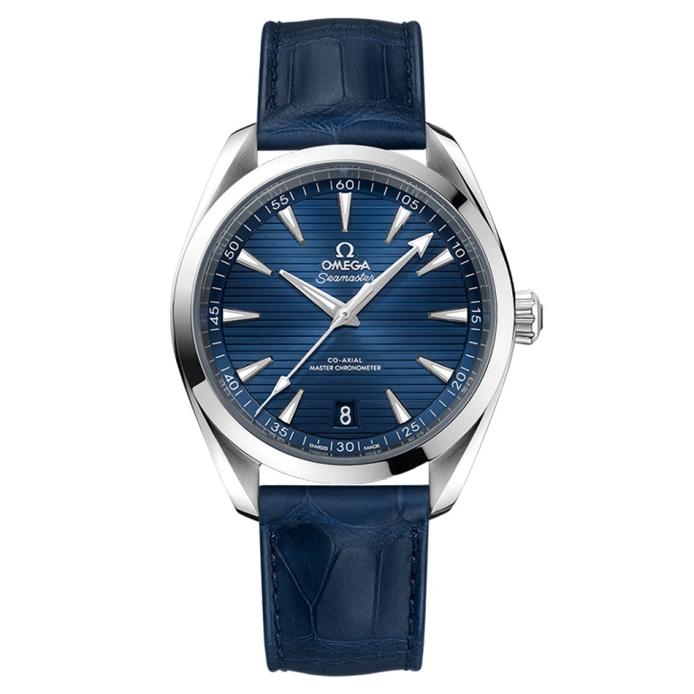 Seamaster 41mm - Omega - 220.13.41.21.03.002