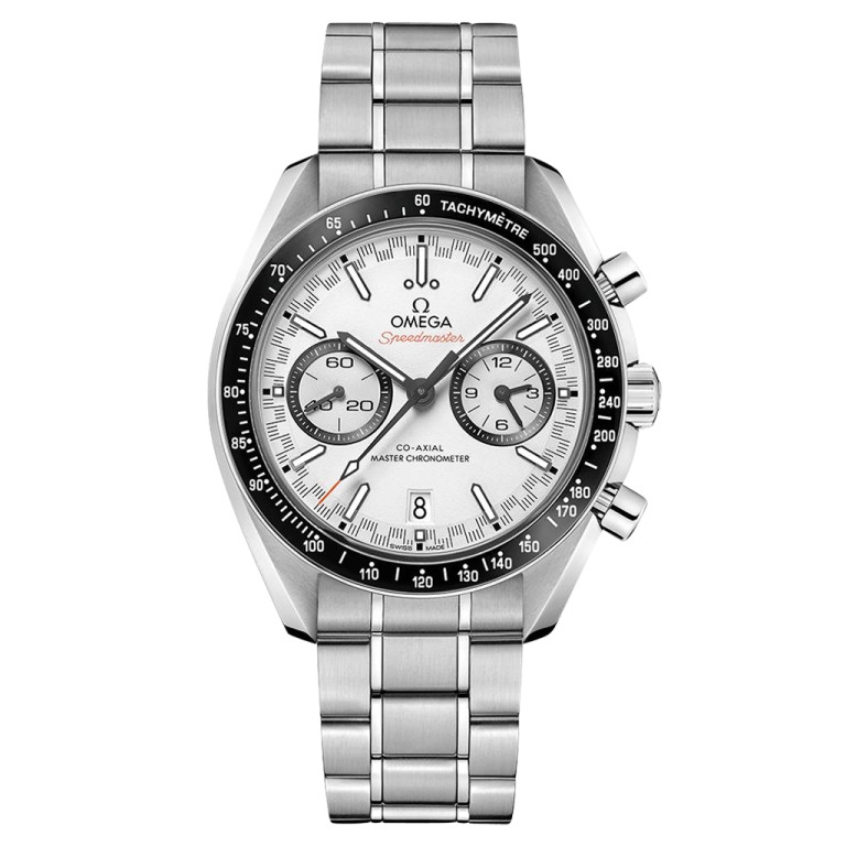 Speedmaster 44mm - Omega - 329.30.44.51.04.001