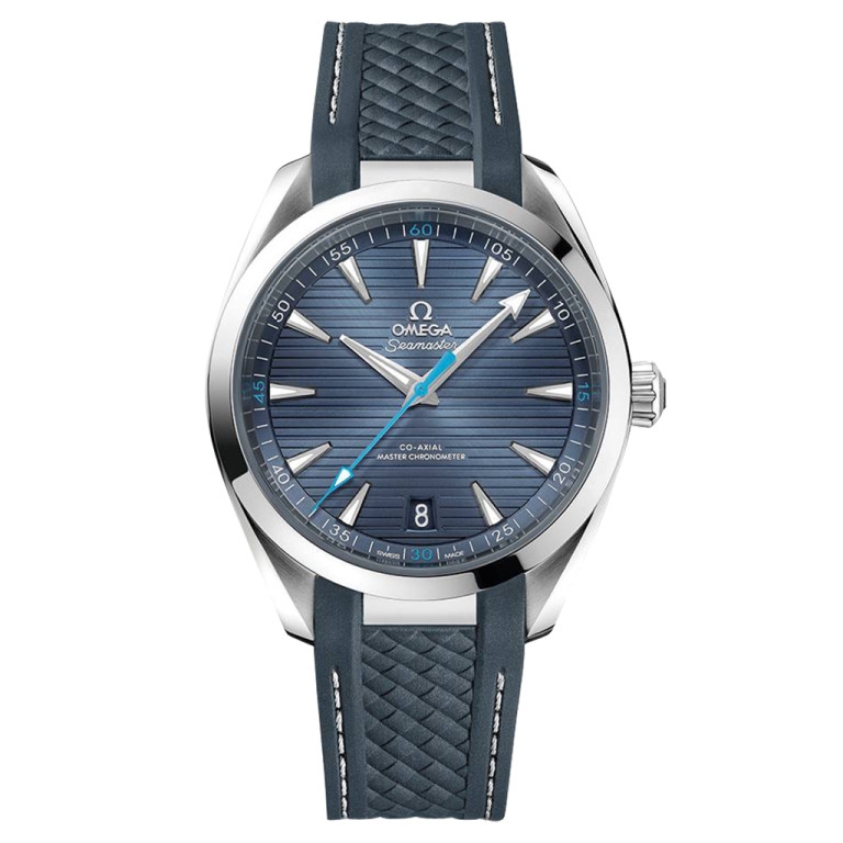 Seamaster 41mm - Omega - 220.12.41.21.03.002