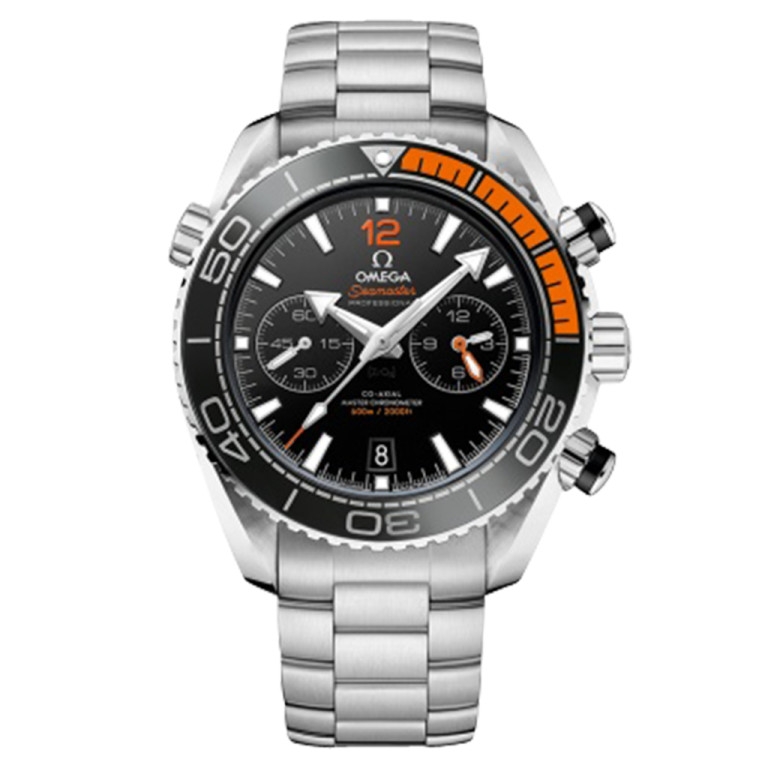 Seamaster 46mm - Omega - 215.30.46.51.01.002