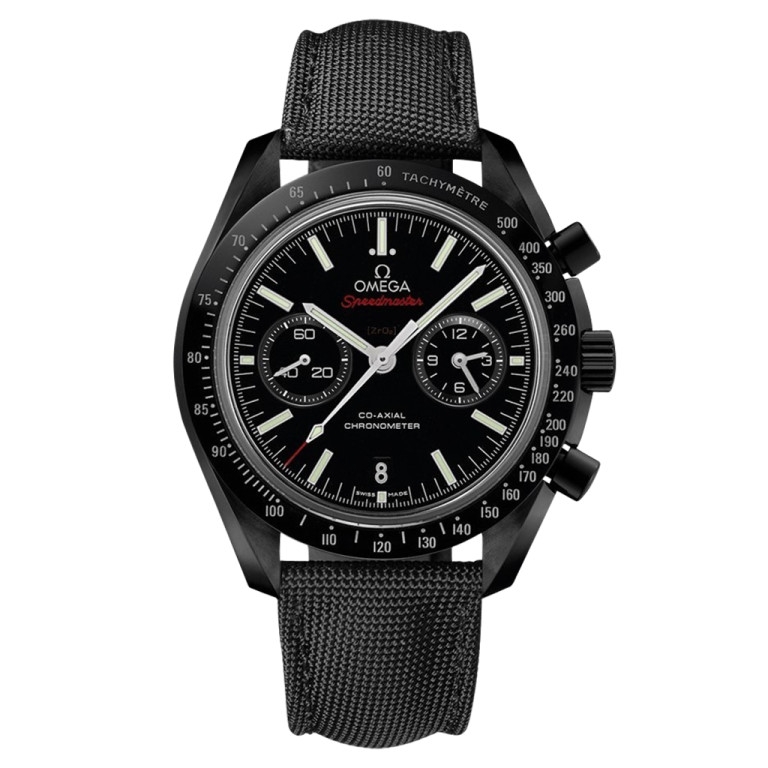 Speedmaster 44mm - Omega - 311.92.44.51.01.007